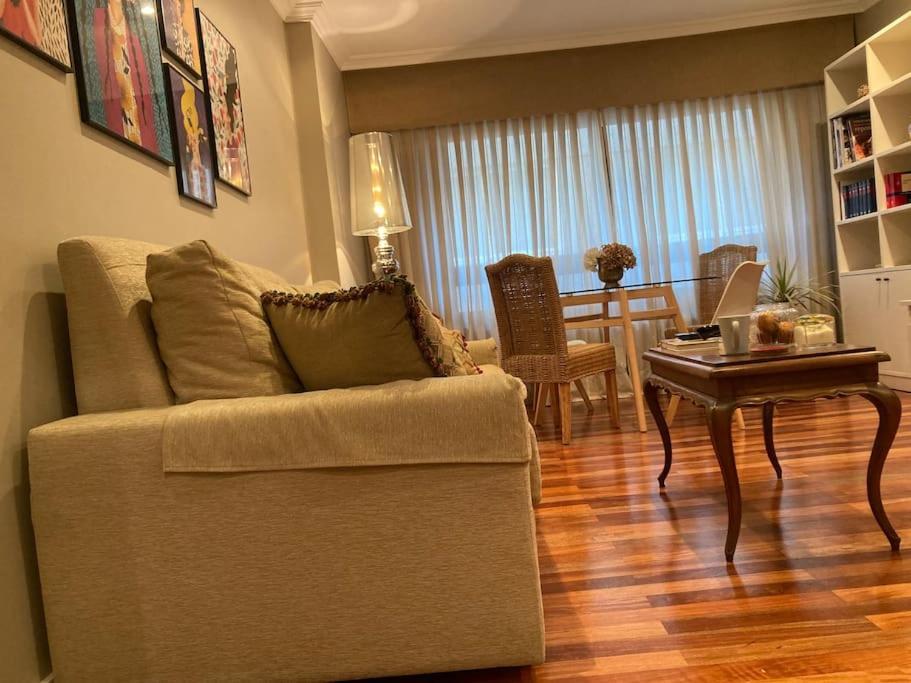 Appartamento Hyp - Mo'S House Pontevedra Esterno foto