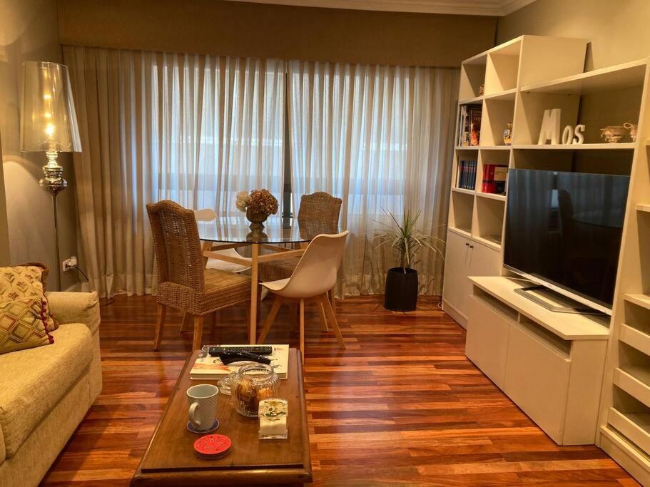 Appartamento Hyp - Mo'S House Pontevedra Esterno foto