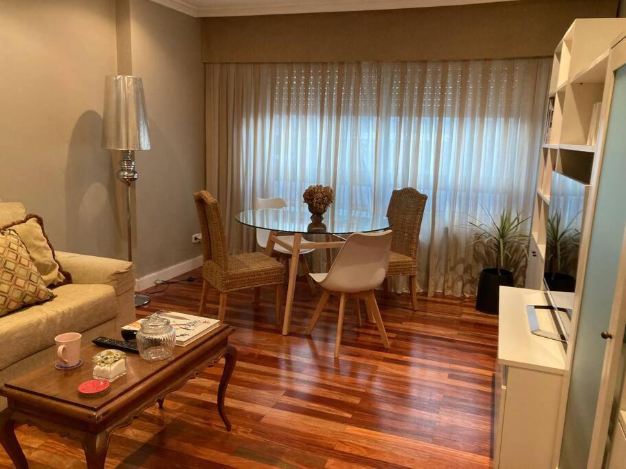 Appartamento Hyp - Mo'S House Pontevedra Esterno foto